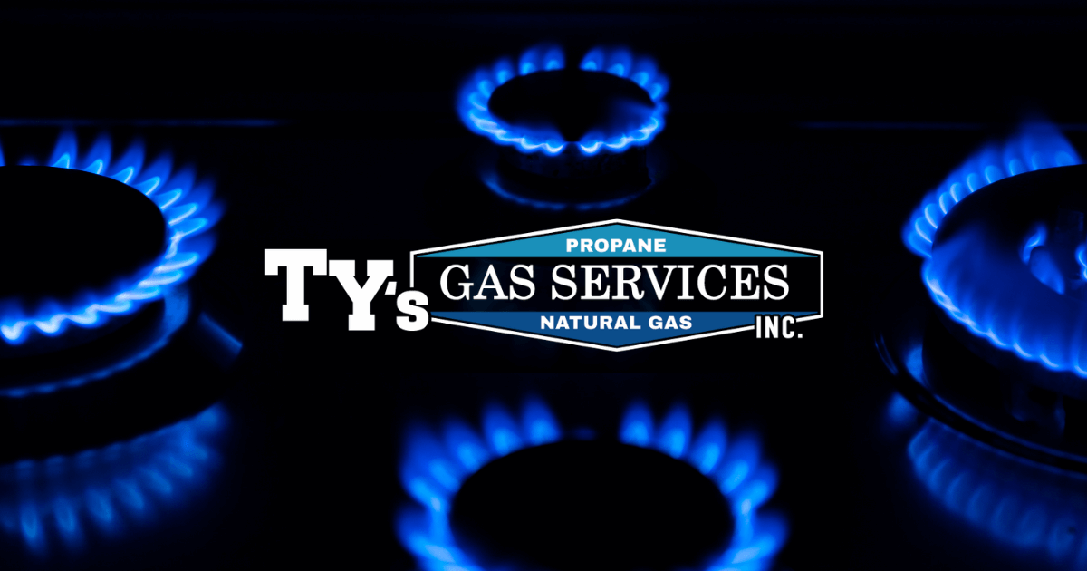 Tampa Bay Gas Appliance Services Ty's Gas Services